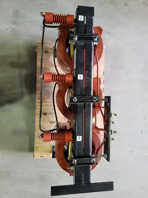 NEW INSTRUMENT TRANSFORMERS, INC. 3CPT5-95-30-1382B