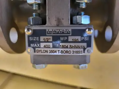 NEW LJ STAR 1804 SHNN1N