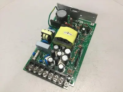 USED MEAN WELL ID-60-R5VAI