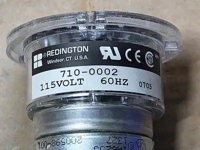 New | in-Stock REDINGTON 710-0002 Misc Electrical & Power Parts British Columbia CA | Lenmark #1439610