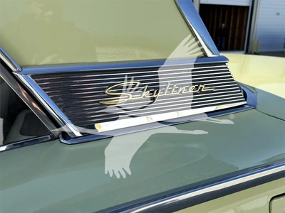 USED 1959 FORD FAIRLANE 500