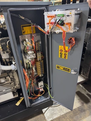 1997 ATLAS COPCO GA11 Air Compressor | K.B. Industries LLC (4)