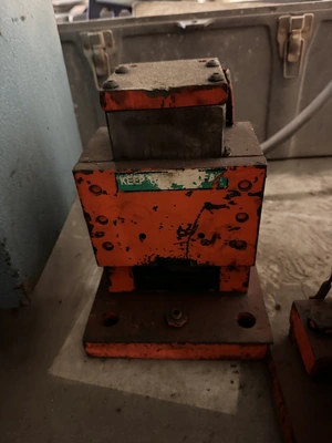USED 2005 SCOTCHMAN 6509-24