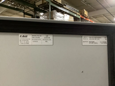 Used _UNKNOWN_ _UNKNOWN_ Heat Exchangers Michigan US | Miedema Asset Management Group #1320991