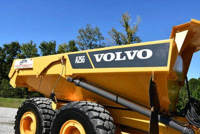 Used 2022 VOLVO _UNKNOWN_ Articulated Dump Trucks South Carolina US | BTM Machinery #1512722