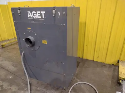 USED AGET 800