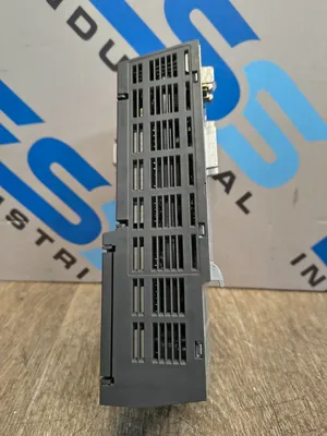 SIEMENS 6SL3243-0BB30-1FA0 PLC CPU MODULE | ESS Industrial Equipment Sales (3)