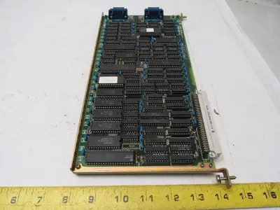 HITACHI SEIKI JANCD-PC20 HT20SII DF8203490-AO Circuit Board From Functional Mach