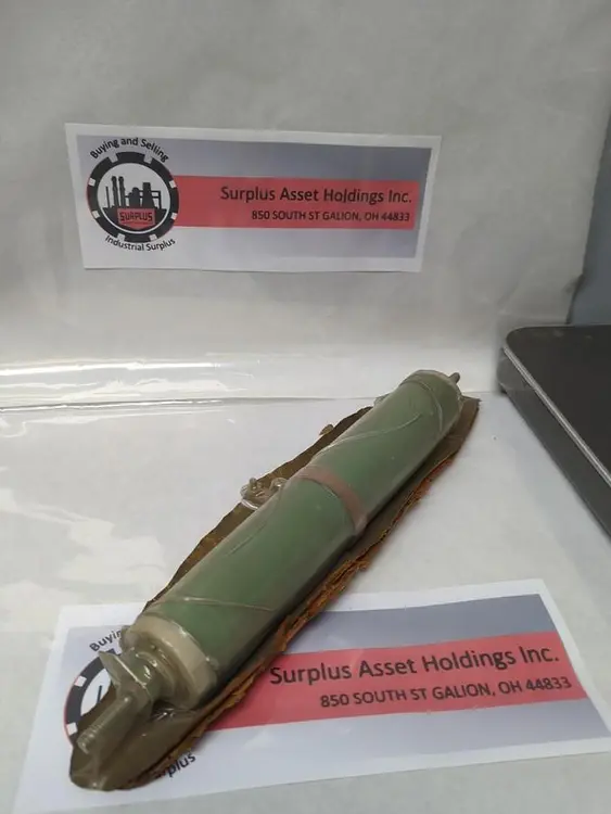 New | in-Stock GE IC9033 E4E12 Miscellaneous Equipment (Electrical & Power) Ohio US | Surplus Asset Holdings #1237419