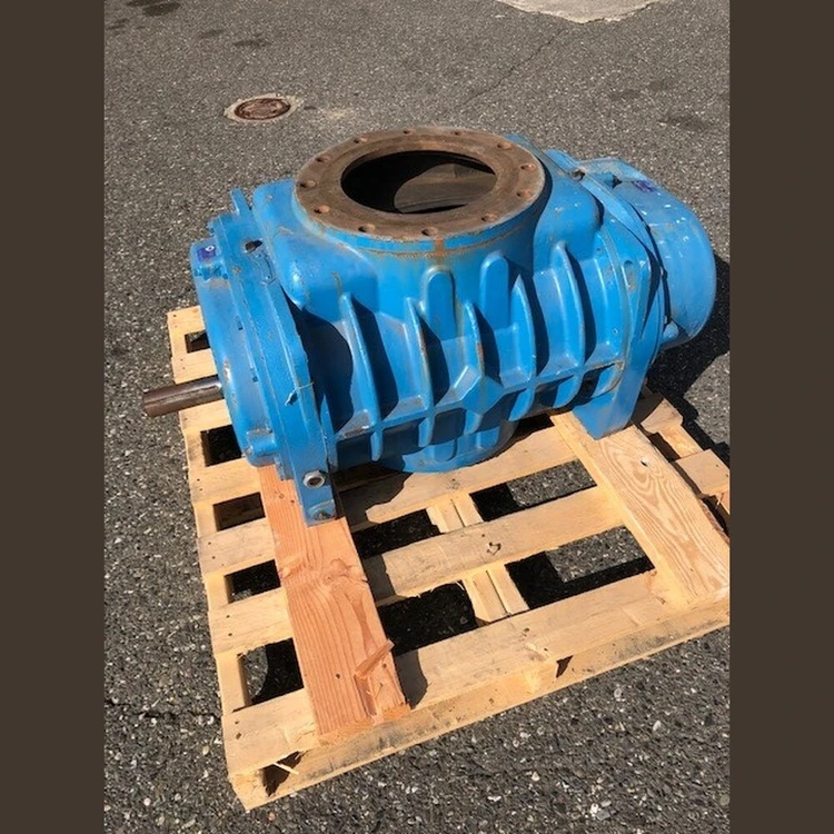 Used SUTORBILT 721H Blowers US | Savona Equipment LTD #1146474
