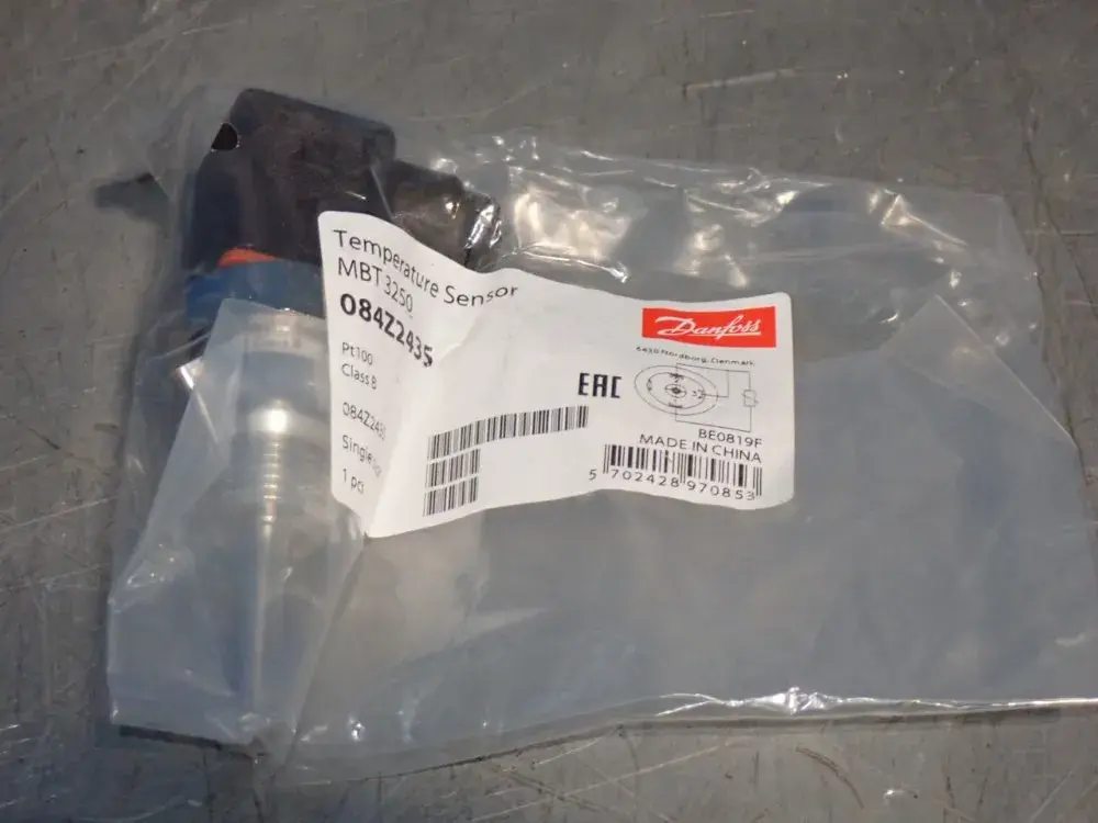New | in-Stock DANFOSS 084Z2435 Sensors Ohio US | HGR 24 #1187140