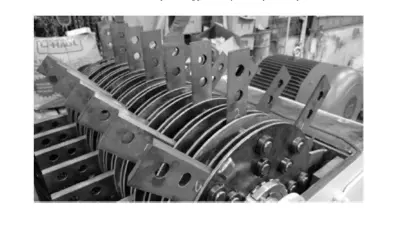 2021 SCHUTTE RC-4460 Hammermill | Alan Ross Machinery (1)