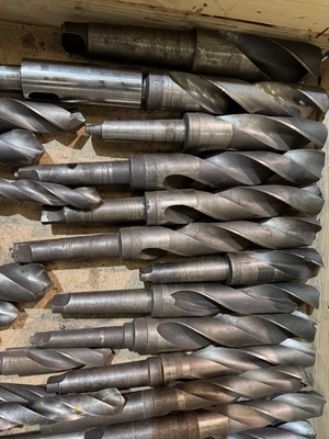 Drills Morse taper tooling and equipment | Bowland Trading Ltd (7)