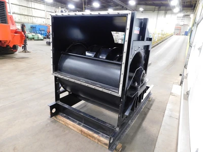 Used Chicago K0893-103 Blowers | Equipment Recovery Corp. #1329808