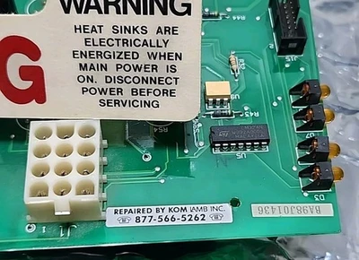 USED Nordson 276881D