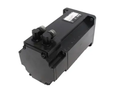 USED BOSCH 1-070-076788 SERVO MOTOR SF-A4.0125-030-10.050 1070076788