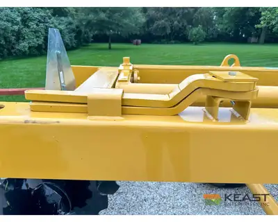 Used ROME _UNKNOWN_ Disc Harrows Iowa US | Keast Enterprises #1360375