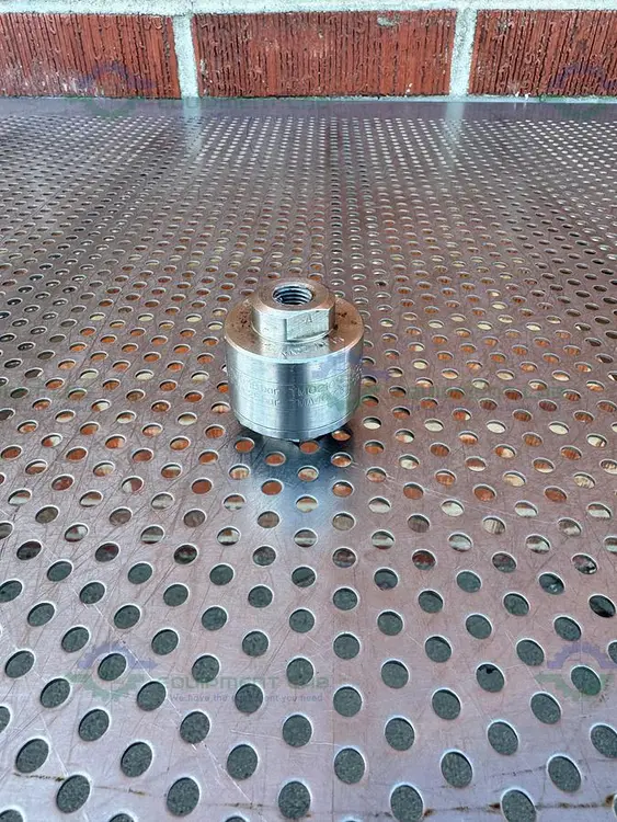 Used SPIRAX SARCO MST18 BALANCED PRESSURE THERMOSTATIC STEAM TRAP 1/4" Valves/Fittings California US | Equipment Lab #914157