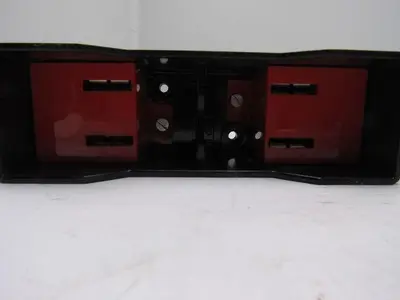 Dorman Smith Type D 200A 660V Fuse Block/Holder