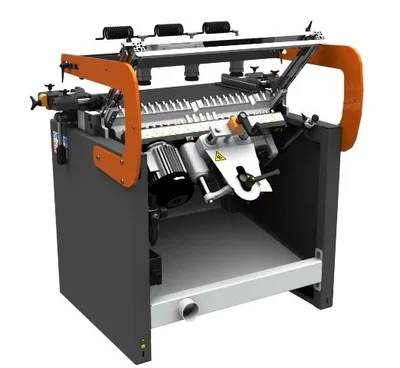 Maggi Boring System 29
