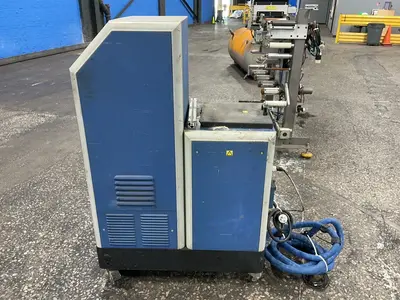 Used NORDSON ALTABLUE Miscellaneous Packaging Equipment Ohio US | HGR 24 #1446158
