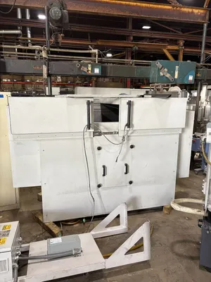 ROSLER R 430/1100 TE-15 Parts Washers & Finishing | ESS Industrial Equipment Sales (5)