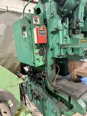 USED NIAGARA A-4