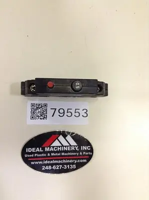 USED ALLEN BRADLEY 1492-GH005 SER B