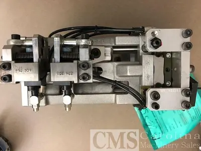 USED REXTROTH FLUSH TRIMMING AGGERGATE