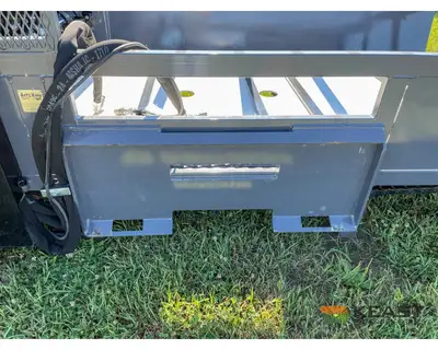 Used ART'S WAY _UNKNOWN_ Bale Choppers - Feeders Iowa US | Keast Enterprises #1359988