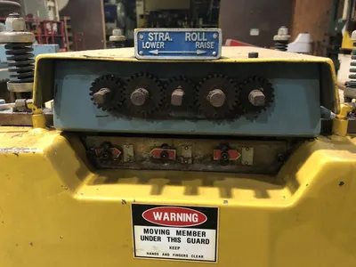 USED 1990 PERFECTO 22-12-7