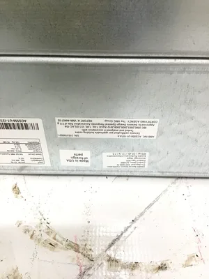 ABB ACS550-U1-157A-4/VFD262-1B Variable Frequency Inverter Drives