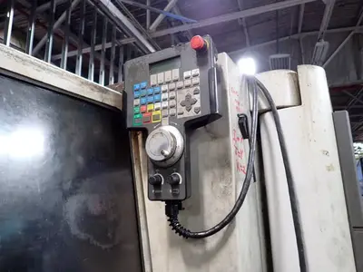USED CINCINNATI LANCER 1250 / FRD