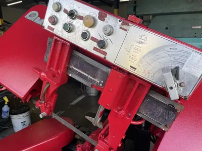 USED AMADA HA250