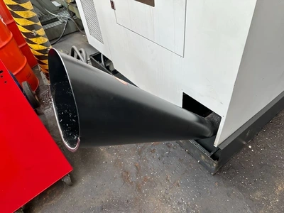 2015 DUGARD 760E Vertical Machining Centers | Charter Auctions (8)