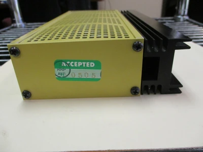 USED Acopian A07NX210M-230