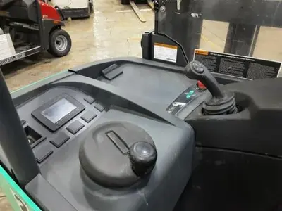 USED 2020 MITSUBISHI ESR20N