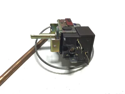 Dupont HH22AD061 3ART24K34 Thermostat Limit Switch 120/240VAC 6000W