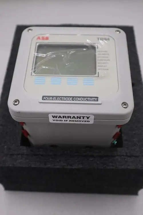 Used ABB _UNKNOWN_ Analyzer Testers Pennsylvania US | Global Equipment International, LLC #757690