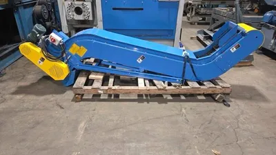 APPLIED RECOVERY SYSTEMS (ARS) RST 600 Briquetters | Alan Ross Machinery (4)