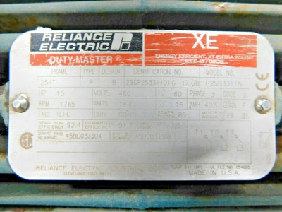 Used BG-WSA Does Not Apply Clean In Place - CIP Ohio US | Equipment Recovery Corp. #1331849