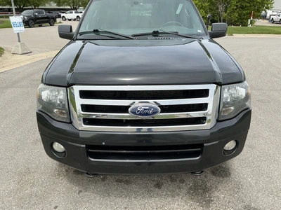 Used 2014 FORD EXPEDITION SUVs Michigan US | Miedema Asset Management Group #1437320