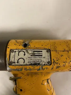USED ATLAS COPCO ETPS4-04-I06CTADS