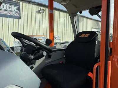 New | in-Stock 2026 JLG 2733 TELEHANDLER Telehandlers Alberta CA | Adcock Equipment #1417980
