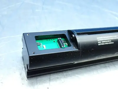 USED BANNER S4BE30900S