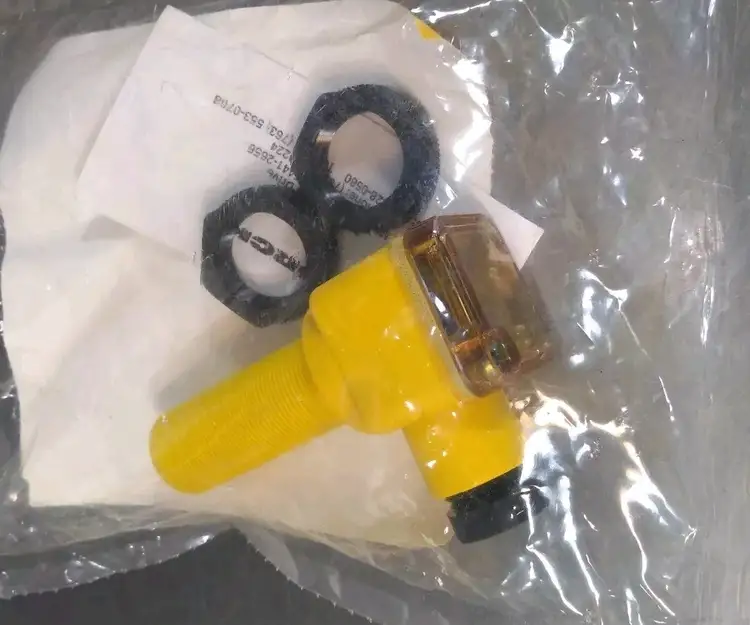 Used Turck _UNKNOWN_ Proximity Sensors South Carolina US | Palmetto Automation #1161903