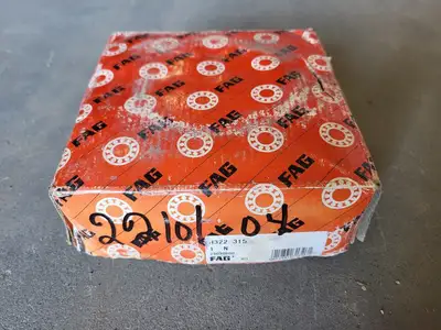 NEW FAG H322.315