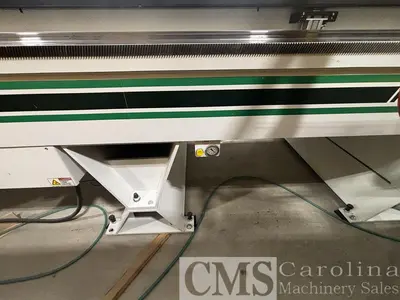 Used 2016 ONSRUD 145G18AD, 5' X 12', PRO-SERIES 3-AXIS CNC ROUTER CNC Routers North Carolina US | CAROLINA MACHINERY SALES #1292263