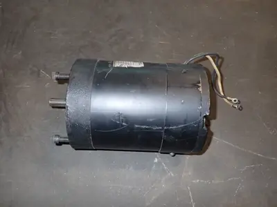 USED OHIO ELECTRIC C561344X8175