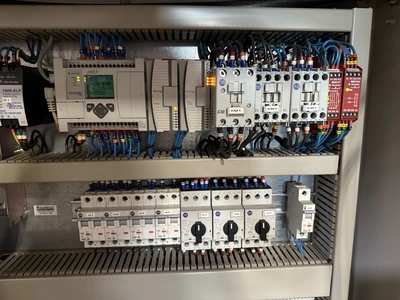 USED 2007 UNIBAL SVOEF-SA